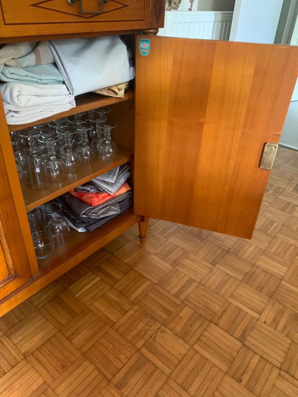 Buffet 3 portes Meubles