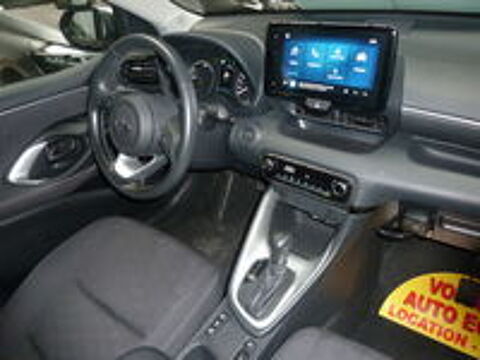 Yaris Hybride 116h Dynamic 2026 occasion 95300 Ennery