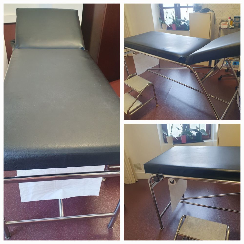 Mat&eacute;riel cabinet m&eacute;dical Meubles