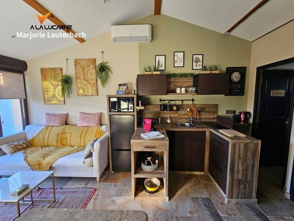 � vendre  Maison Salon-de-Provence (13300)