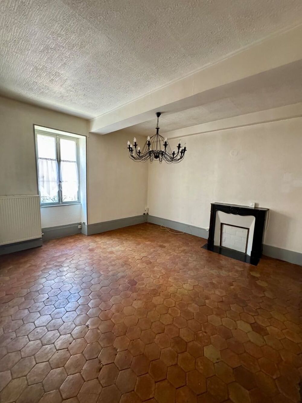Vente Autre Immeuble mixte 170 m² / Habitation + Local commercial Nolay