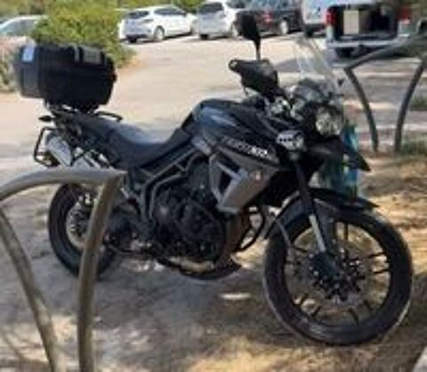 TRIUMPH 2015 occasion 34000 Montpellier