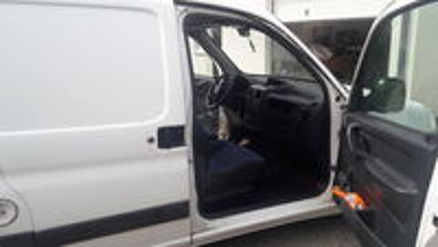 Partner PARTNER FGN 190C 2.0 HDi CONFORT 2006 occasion 45640 Sandillon