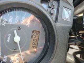 HONDA 2008 occasion 38170 Seyssinet-Pariset