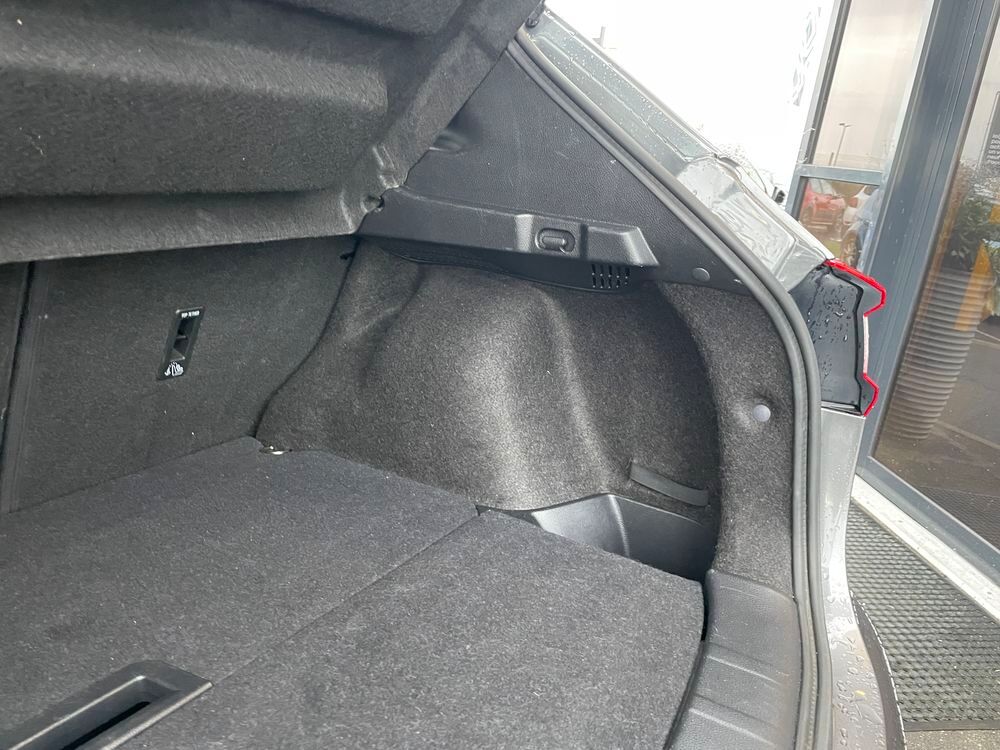 Qashqai 1.5 dCi 115 DCT Tekna 2019 occasion 57260 Dieuze