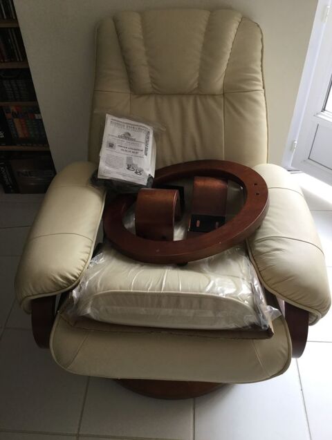 Fauteuil relax lectrique 250 Saint-Aubin-le-Dpeint (37)