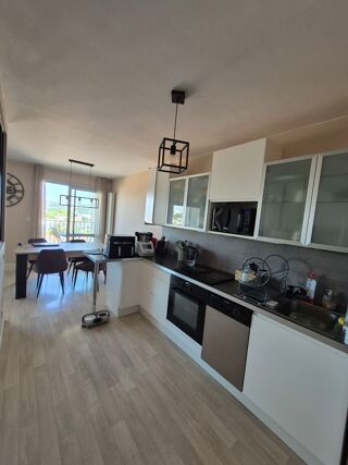  Appartement à vendre 3 pièces 66 m²