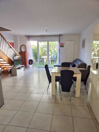  Maison à vendre 4 pièces 77 m²