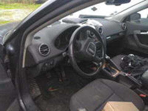 A3 SportBack 1.6i FSI Ambiente 2006 occasion 44320 Saint-Viaud