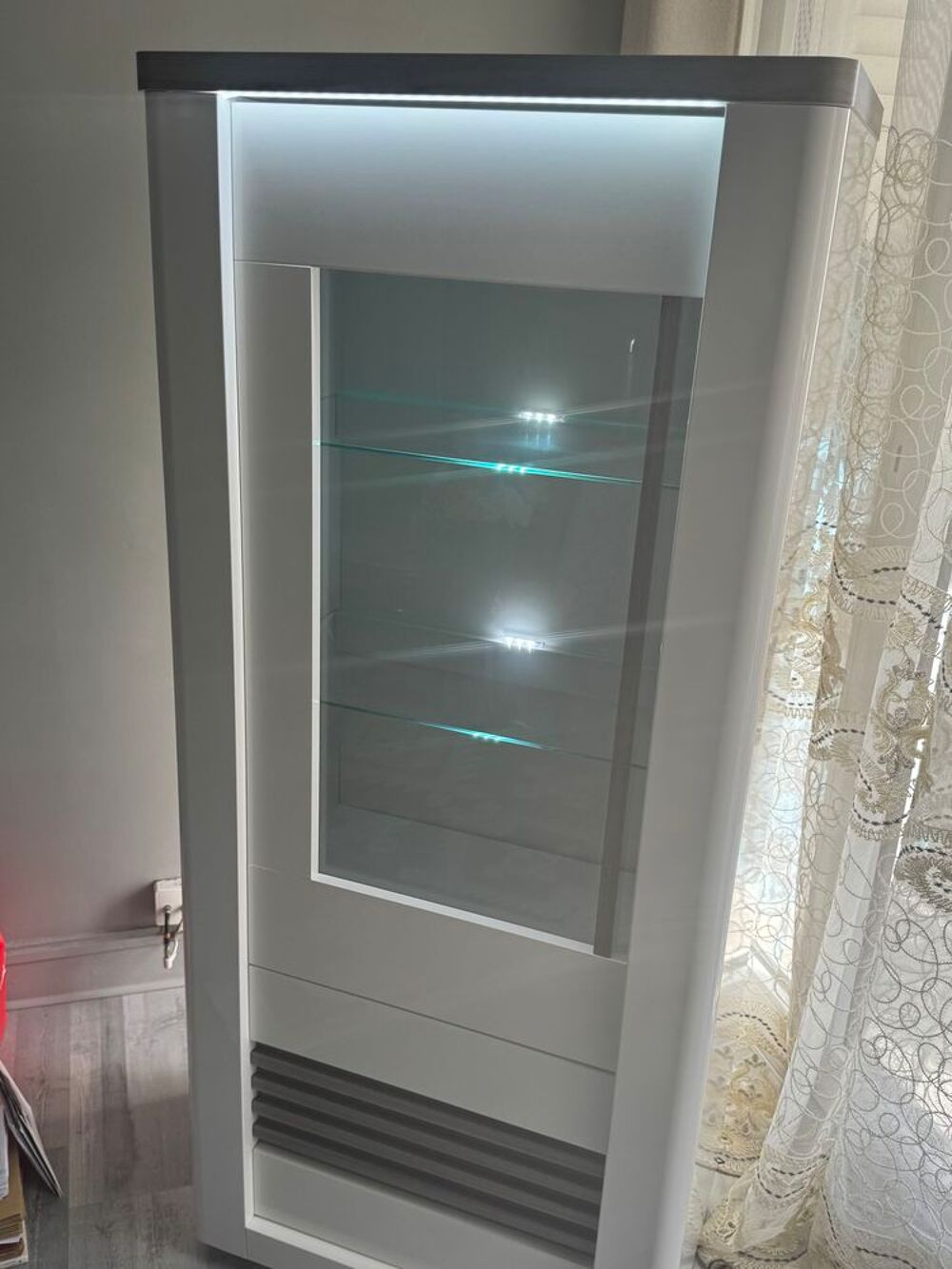 Meuble Vitrine Meubles