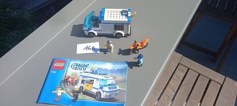 LEGO 16 Saint-Gilles Les Bains (97)