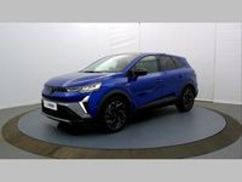 Symbioz E-Tech full hybrid 145 Esprit Alpine 2025 occasion 83160 La Valette-du-Var