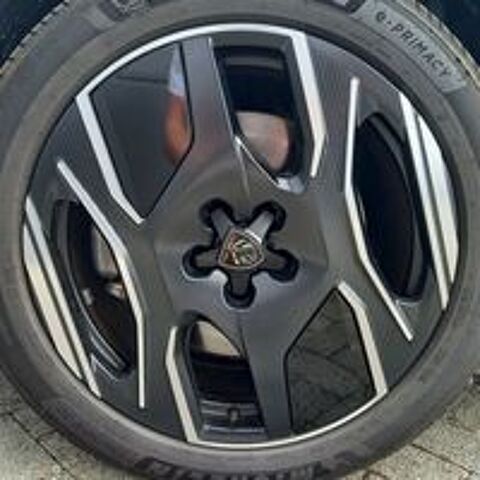 3008 ADML/AMBIENT/CUIR/FOCAL/KAM360/TOIT*PANO/20 2024 occasion BE-8900 Ieper (Ypres)