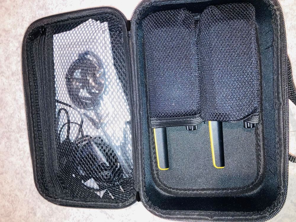 beau Talkie-walkie motorola Audio et hifi