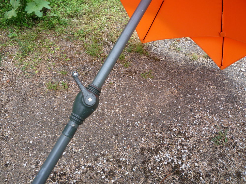 Parasol ext&eacute;rieur Meubles