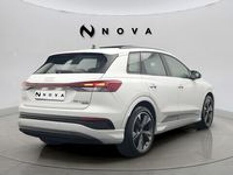 Q4 45 eTron Toit Ouvrant 2023 occasion 33600 Pessac