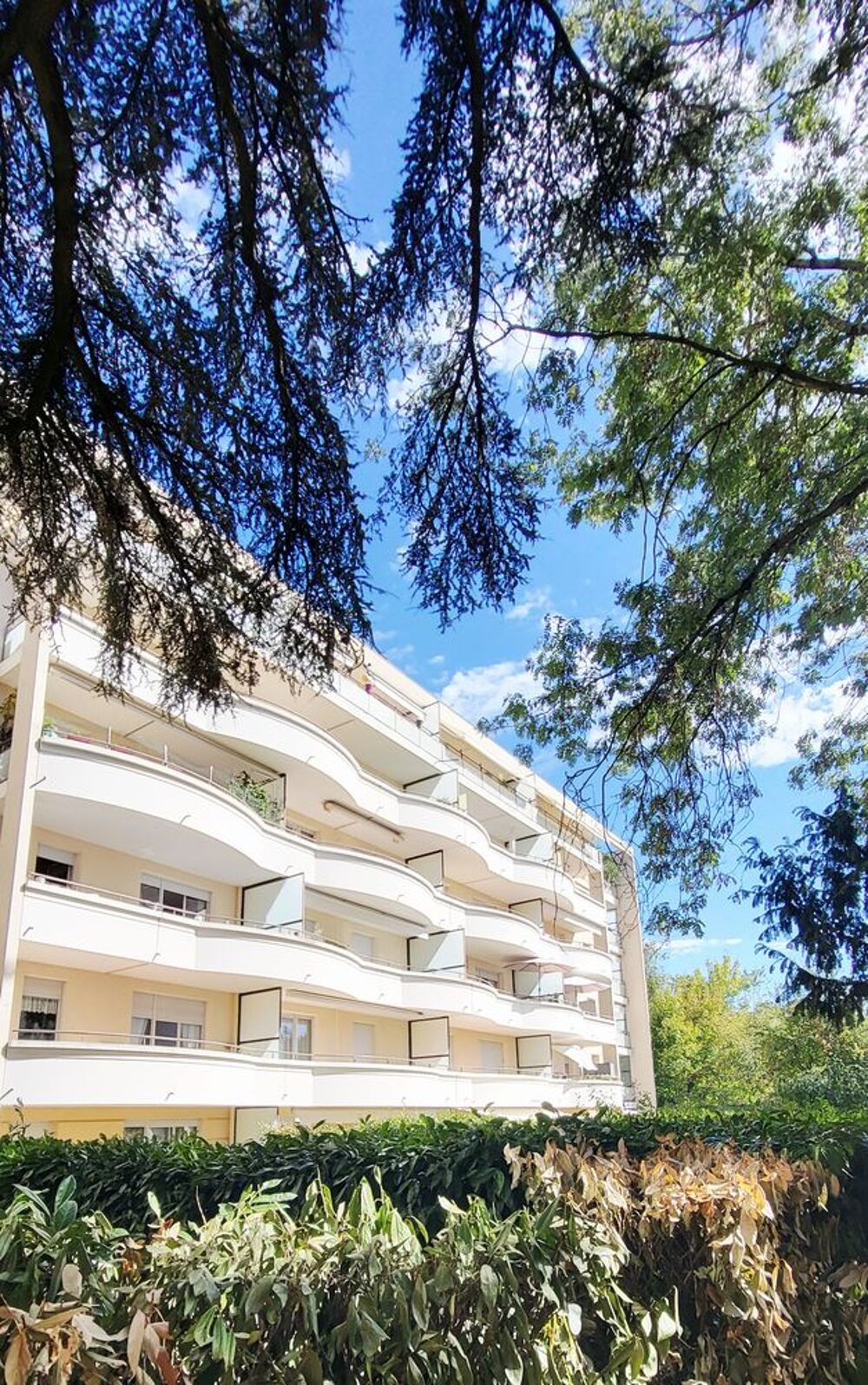 Vente Appartement t4 résidence le parc du palais Villefranche-sur-Saône Villefranche-sur-saône