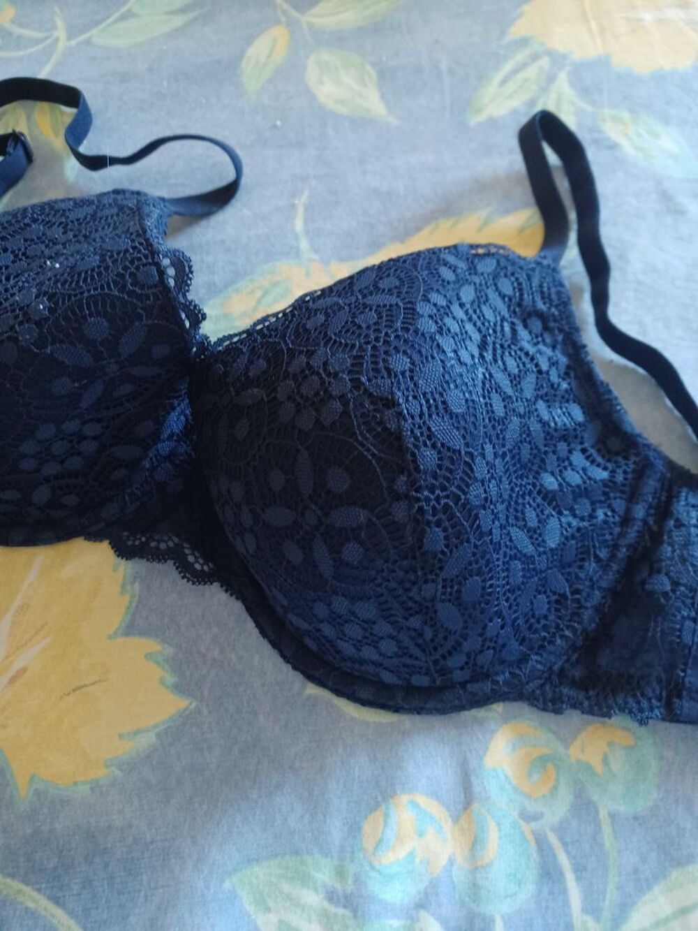 soutien gorge Vêtements