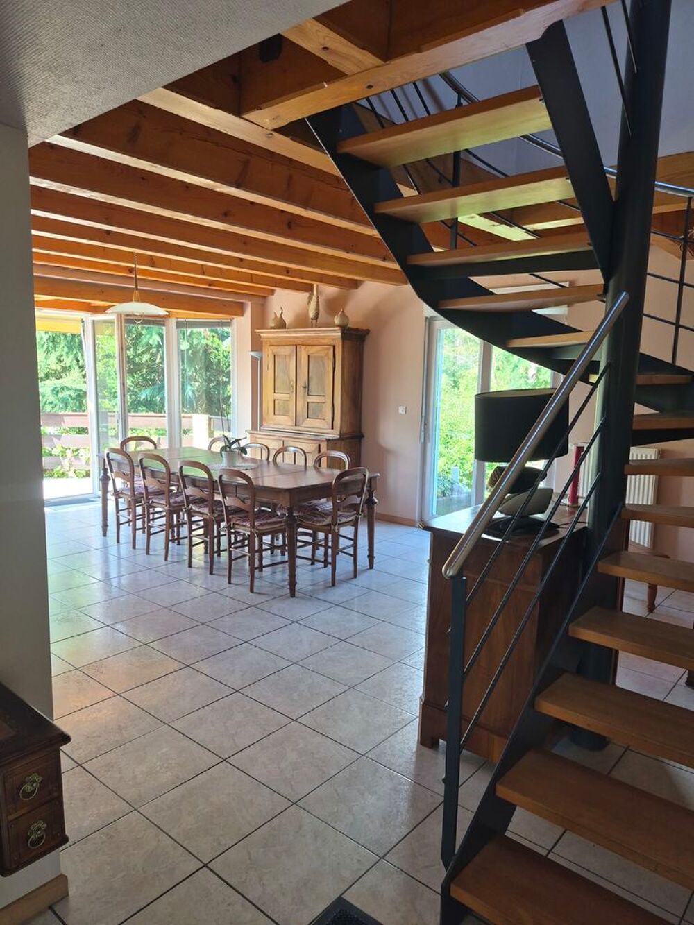 Vente Maison Spacieuse maison familiale de 189 m² à Fegersheim Fegersheim