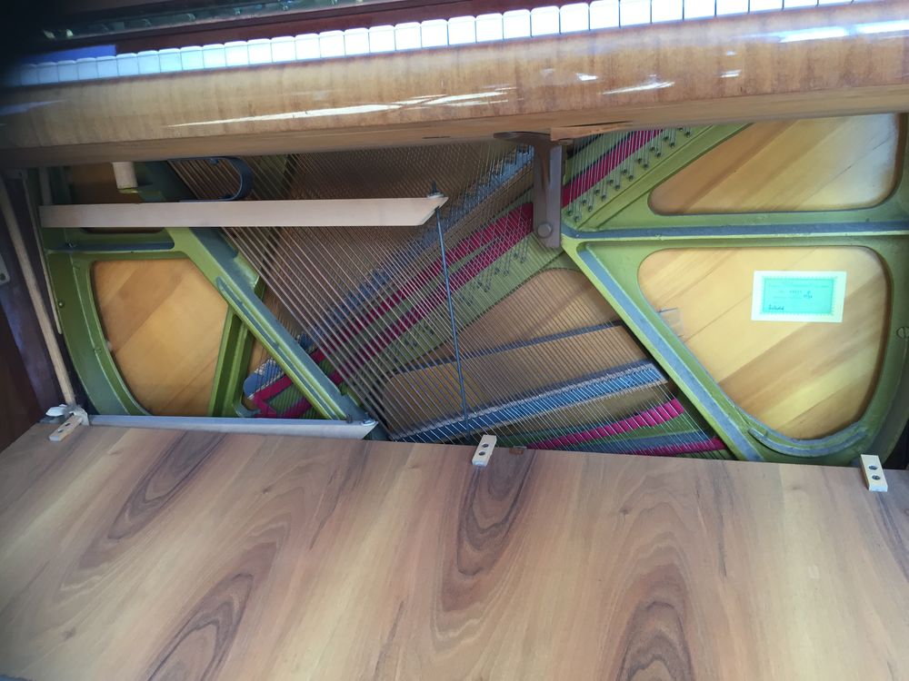 piano schimmel Instruments de musique