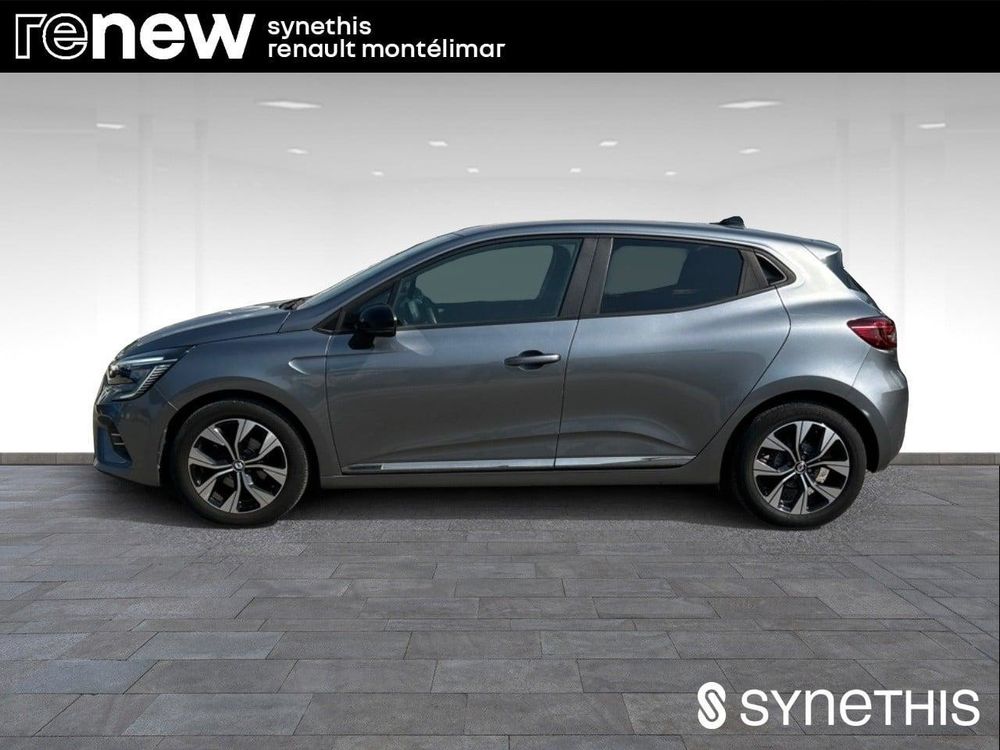 Clio V Clio SCe 65 Evolution 2023 occasion 26200 Mont&eacute;limar