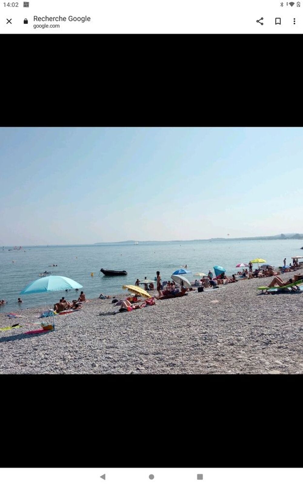   Appartement l'horizon Provence-Alpes-Cte d'Azur, Cros De Cagnes (06800)