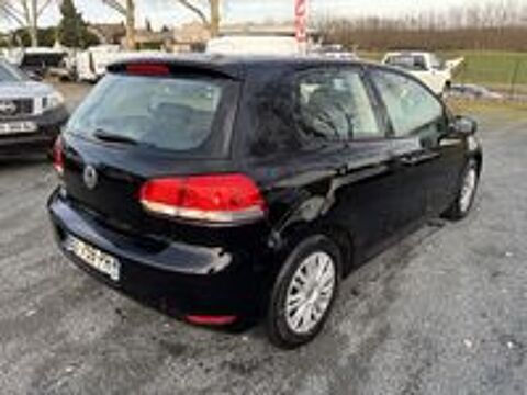 Golf 1.4 16S 80 Concept 2011 occasion 69830 Saint-Georges-de-Reneins