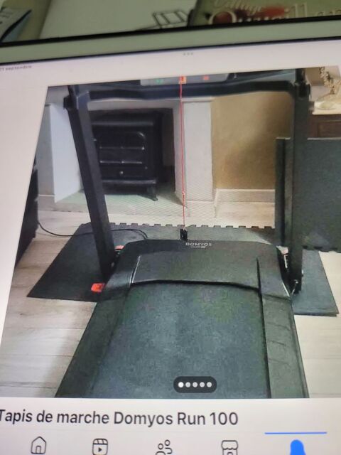 Tapis de marche 380 Ouveillan (11)