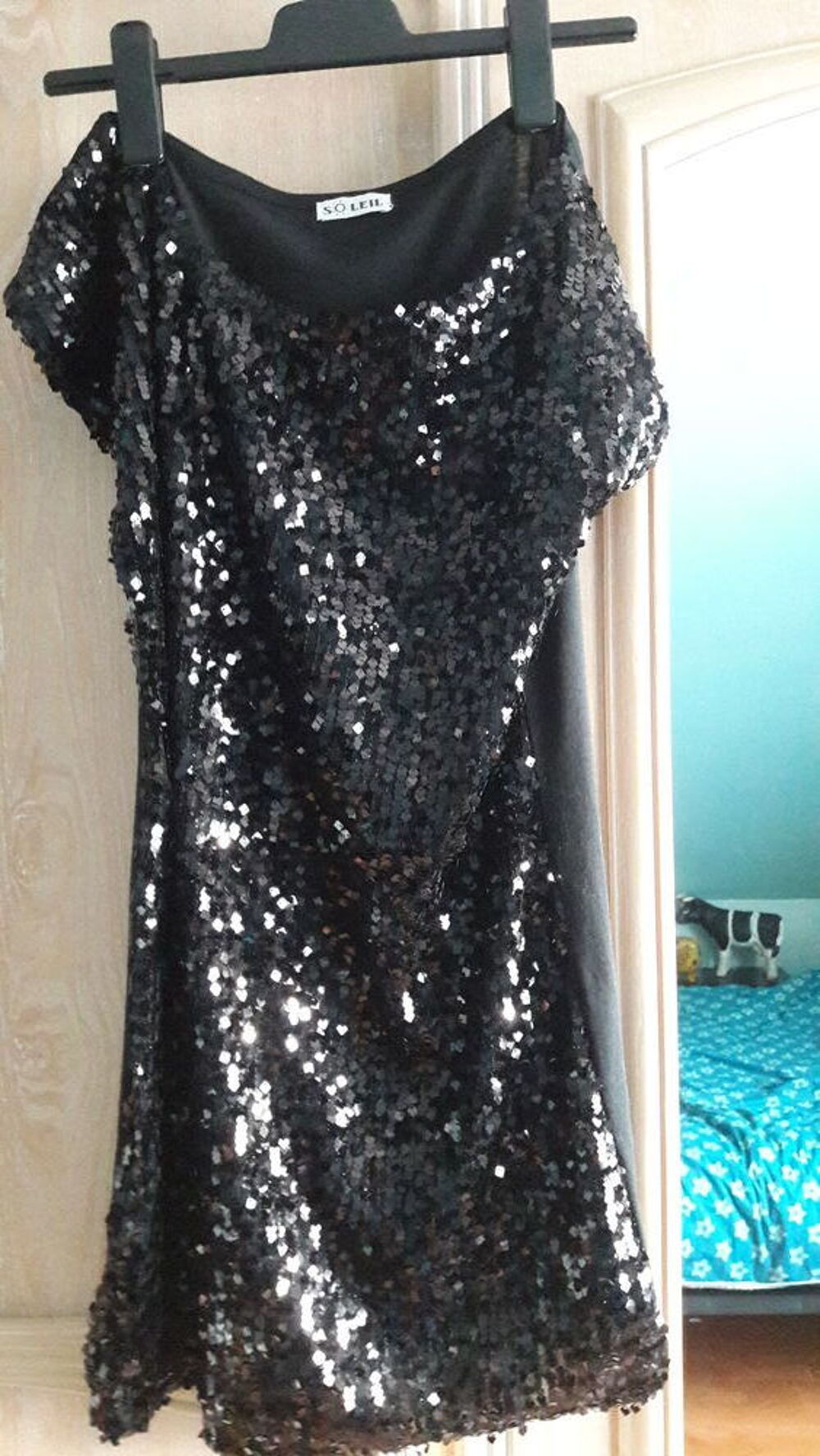 v&ecirc;tements femme T.42/44 Vêtements