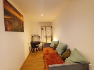  Appartement à louer 3 pièces 26 m²