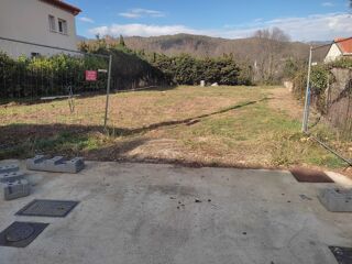  Terrain � vendre 792 m�