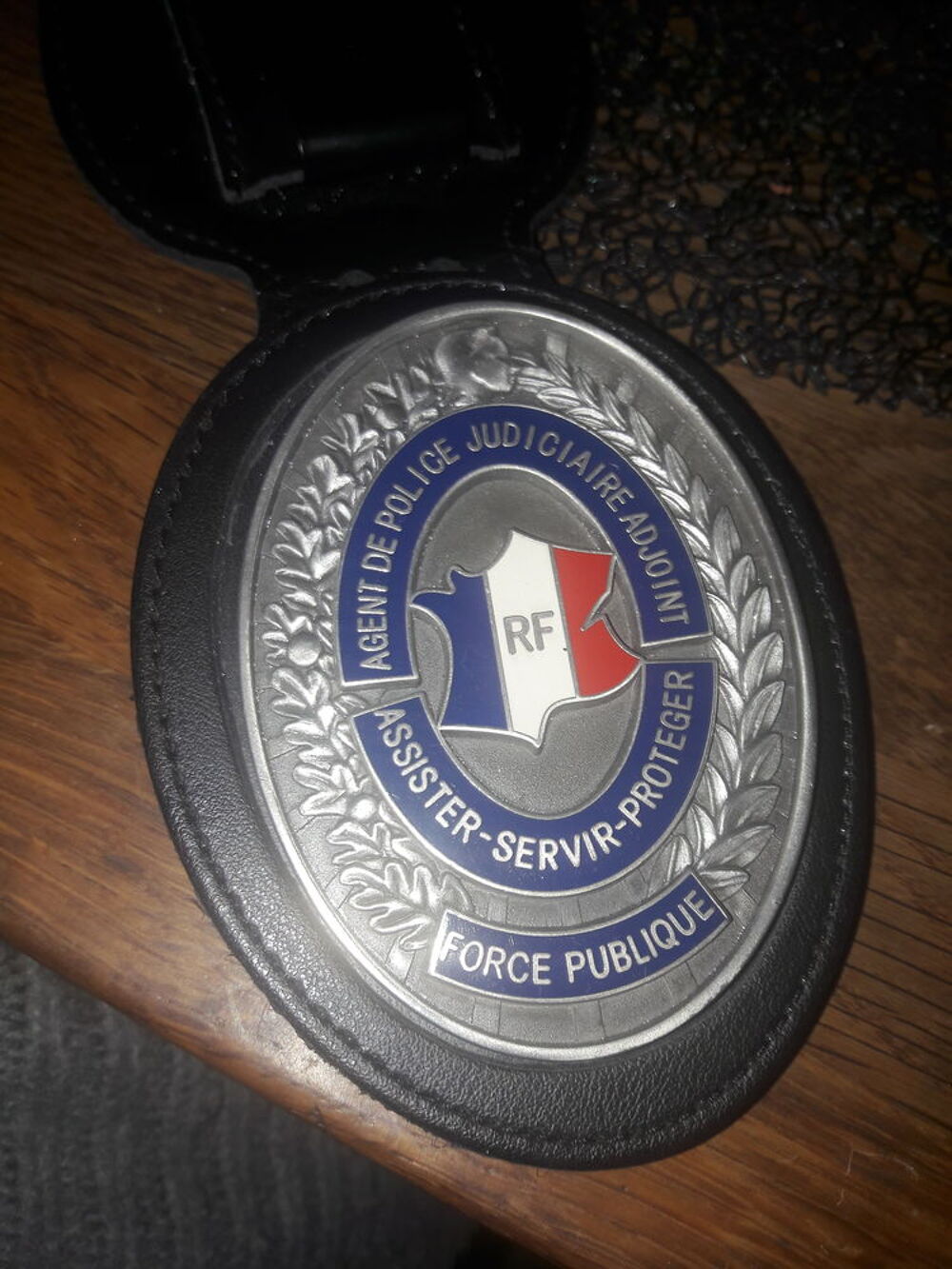 M&eacute;dailles militaires 