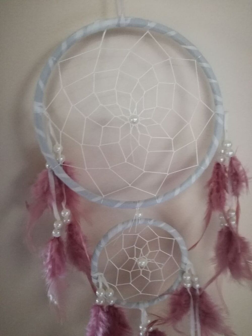 Attrape r&ecirc;ve Décoration