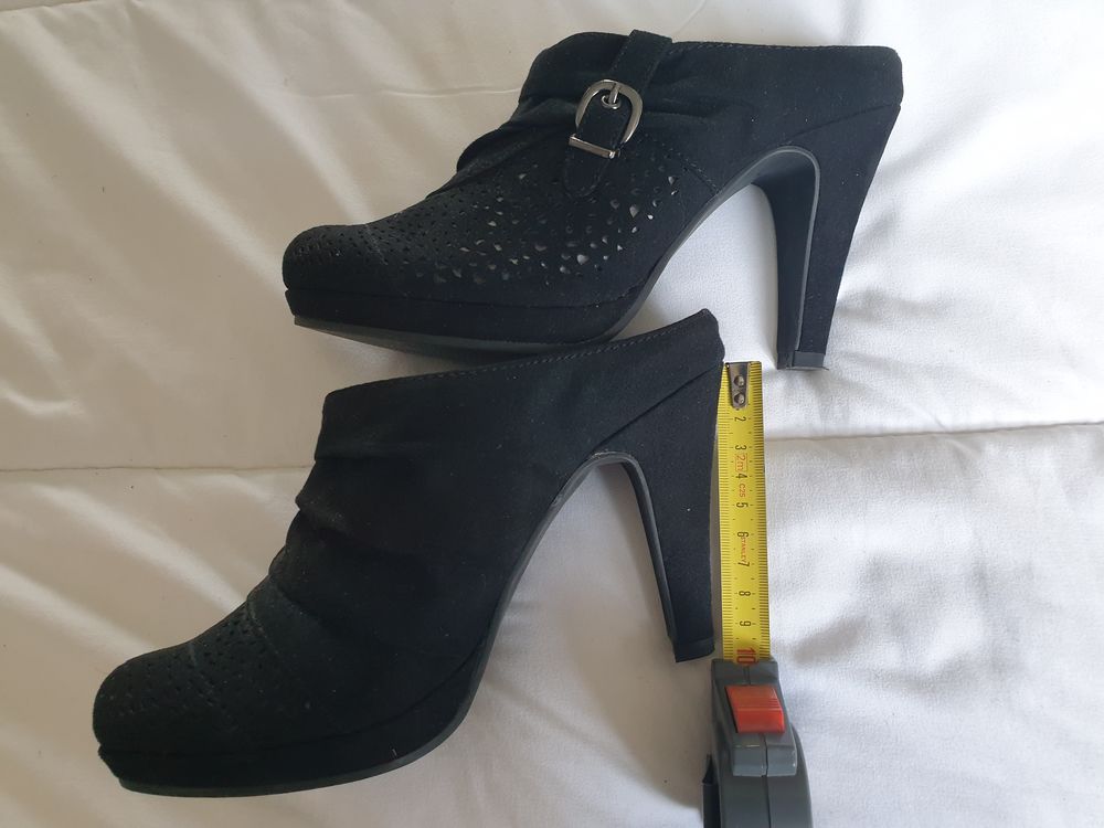 Escarpins sabots Marco Tozzi Chaussures