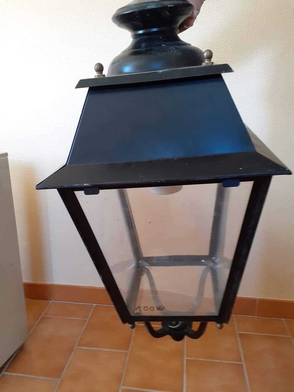 style &eacute;clairage ext&eacute;rieur Jardin