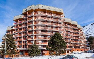 Location  Appartement 