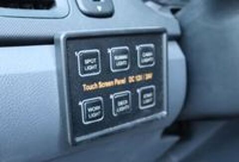 Ranger DOUBLE CABINE 3.2 TDCi 200 4X4 WILDTRAK (11 CV) 2013 occasion 20260 Calvi