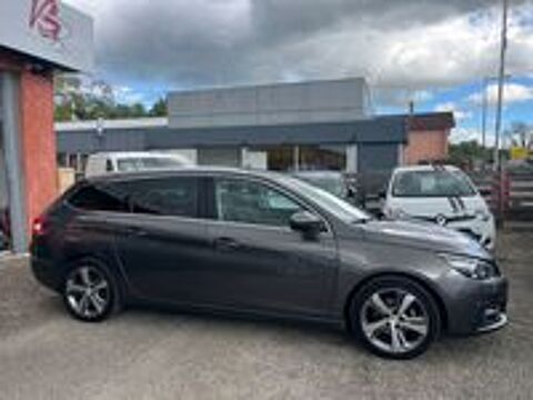 308 SW BlueHDi 130ch S&S BVM6 Allure 2018 occasion 82000 Montauban