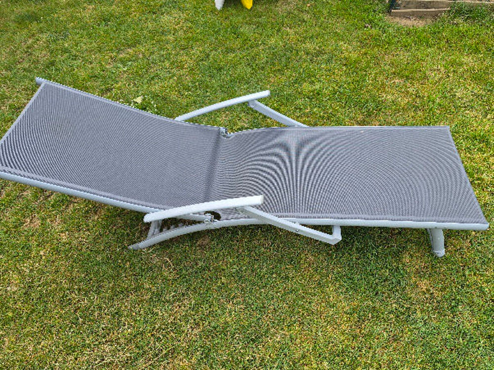 CHAISE DE JARDIN Jardin