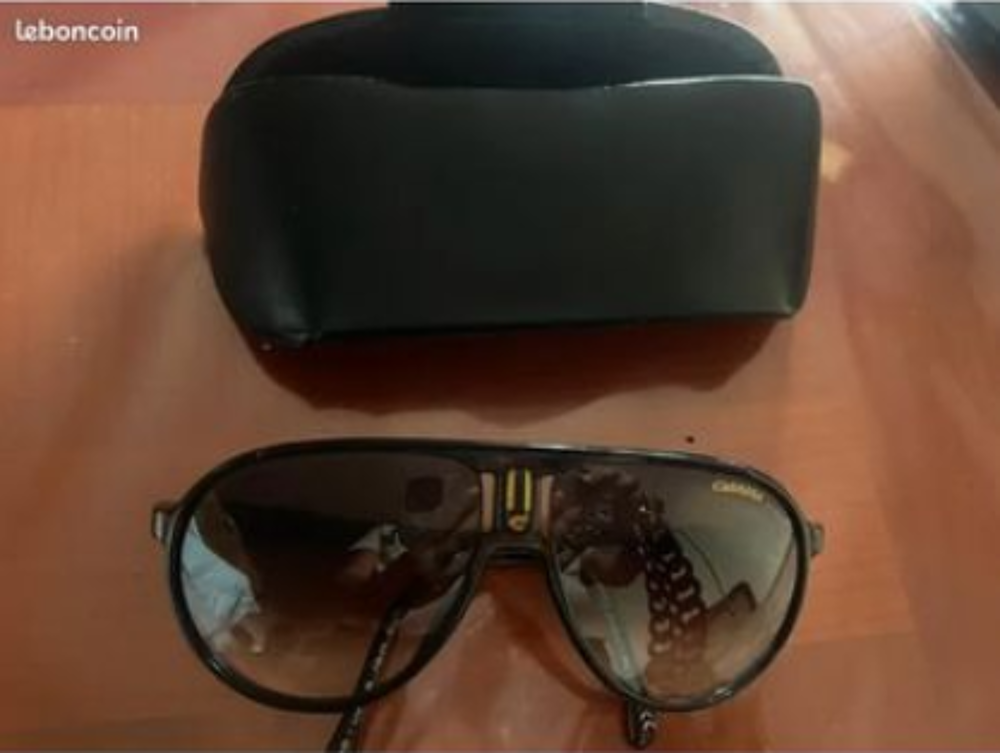 Lunettes CARRERA Bijoux et montres