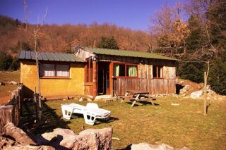 Location  Chalet - Bungalow 