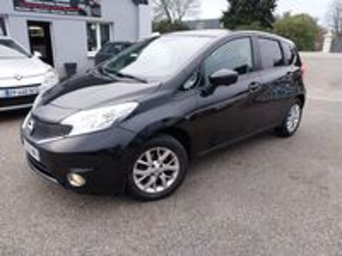 Annonce voiture Nissan Note 6990 