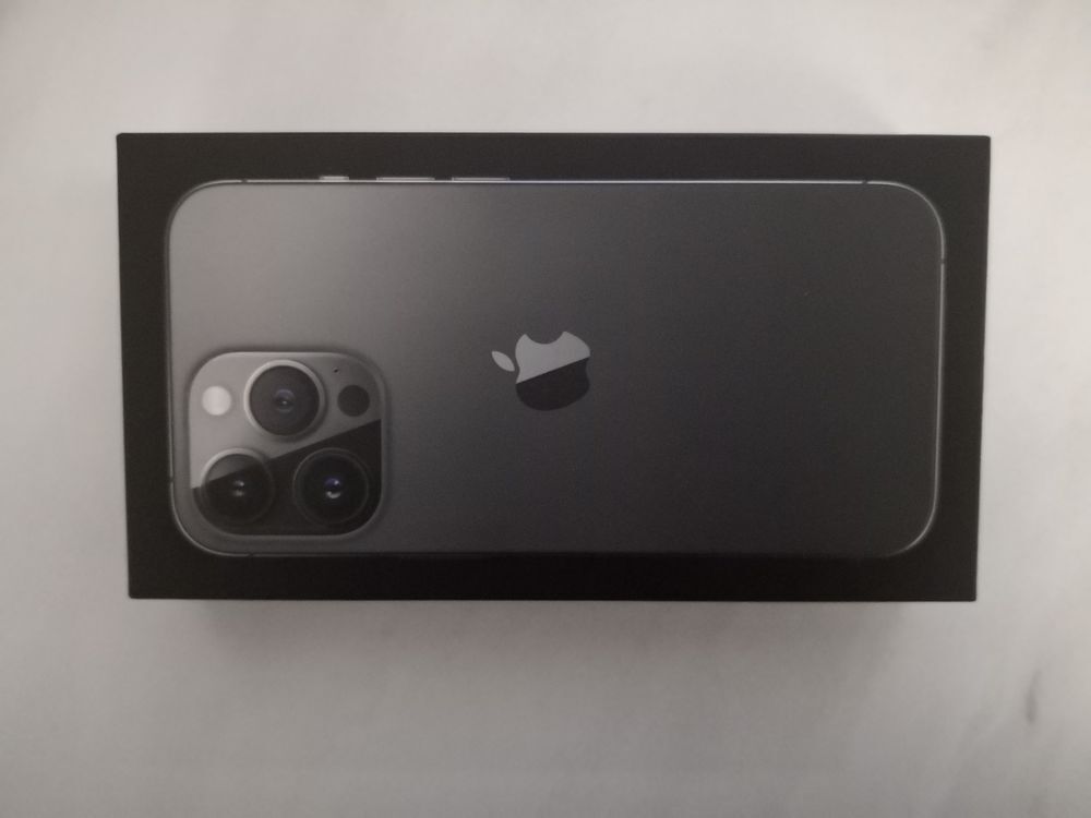 iphone 13 pro neuf Téléphones et tablettes