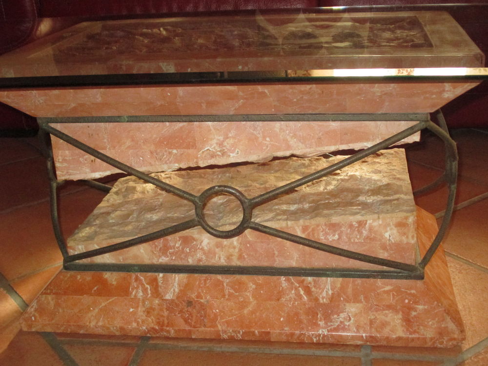 Table de salon Meubles