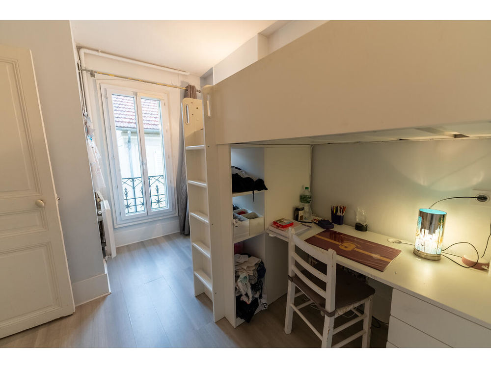 à vendre  Maison Colombes (92700)