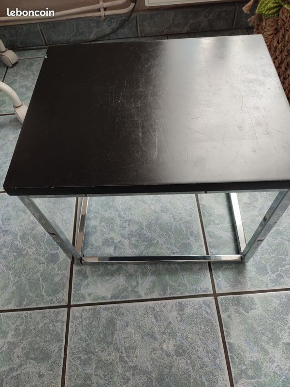 petite table basse Meubles