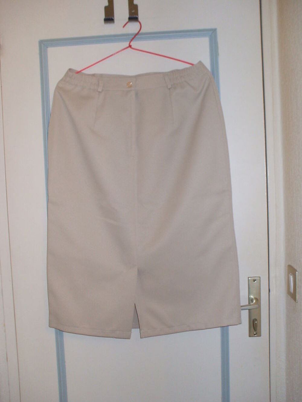 Tailleur 4 pi&egrave;ces. Vêtements