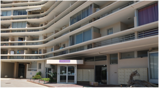 Location  Appartement 