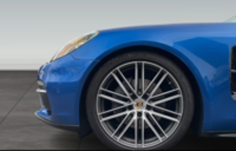 Panamera 4S V6 3.0 440 PDK 2017 occasion 59000 Lille
