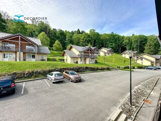  Appartement � vendre 1 pi�ce 22 m�